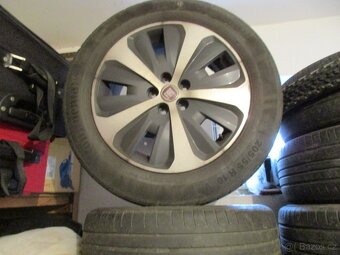 Prodam Fiat tipo 1,6 multijet - 14