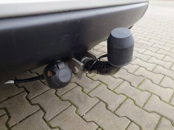 Fiat Freemont 2.0 Multijet Urban (103 kW) - 14