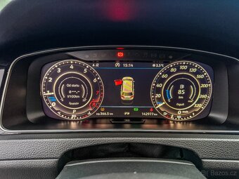 VW Golf R Variant 2.0 TSI 221 kW 4Motion DSG - 14