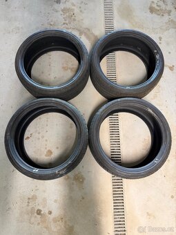 Audi A6 3.0 TDI quattro – 180 kW – 2012 - 14