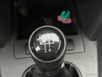 Vw caddy 2.0cng - 14