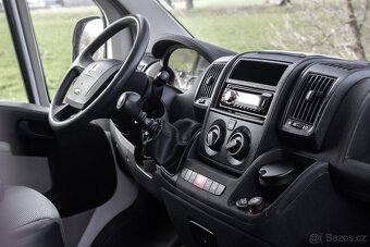 Peugeot Boxer 2.2 HDi L3H2 - 14