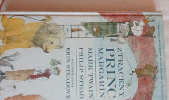 Mix dětských knih 3 - 14