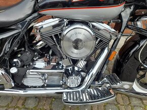 Harley-Davidson FLHR Road King Evolution - 14