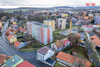 Prodej rodinného domu, 181 m², Podbořany, ul. Dukelská - 14