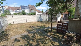 Prodej rodinného domu 4+1 Hodonín, zahrada, garáž - 14