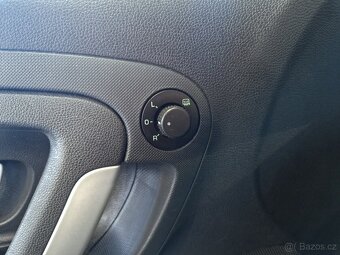 Škoda Fabia 2 1.4i 16v 63kW Ambiente - 14