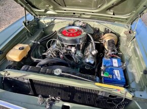 Dodge Coronet Super Bee - 14