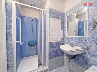 Prodej bytu 4+1, 83 m², Jindřichův Hradec, ul. Kosmonautů - 14
