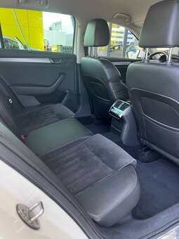 Škoda Superb III Combi - 14