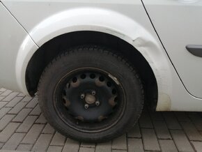 prodam Renault Megane - 14