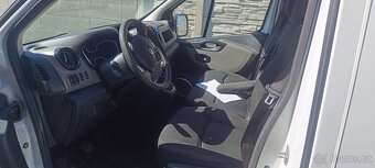 Renault Trafic 1,6 Dci 89kw 2017 - 14