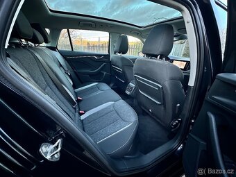 Škoda Scala 1.6TDiDSG/FulledMatrix/Virtual/Kessy/Kamera/2021 - 14