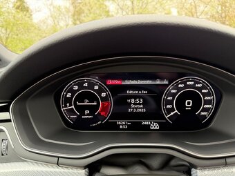 Audi RS4 2.9TFSI Avant-Matrix,B&O,Panorama,63.000 EUR NET - 14