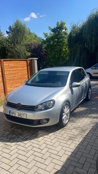 Golf 6 1.2tsi - 14