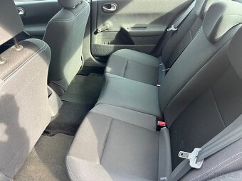 Renault Megane 1.5dci 73320 Km  NOVÁ CENA  - 14