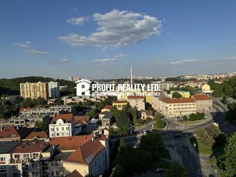 Prodej byty 3+1, 72 m2 - Praha - Michle, ev.č. N0025332 - 14