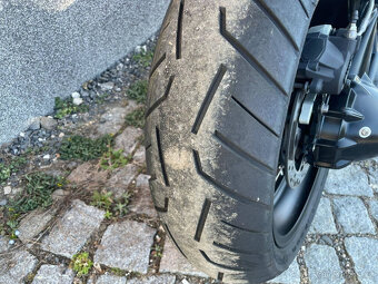 BMW R nine T - 14