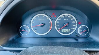 Honda CR-V 2.0i lpg 4x4 - 14