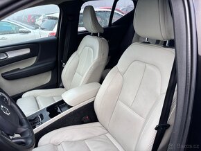 Volvo XC40 2.0 D3 Cena s DPH - 14