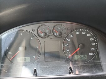 VW Caravelle Long T5 2.5TDi 96kW BNZ, 470tkm, 2008 - 14