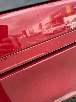 Prodej vozidla VW Caddy AC KOMBI z insolvenčního řízení - 14