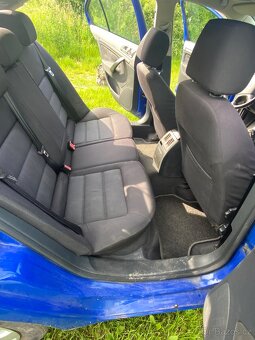 Skoda octavia 2 1.9  tdi 77kw - 14