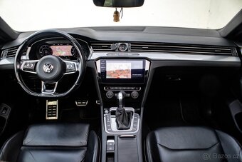 Volkswagen Arteon 2.0TDI R-Line 4MOTION DSG 190k - 14