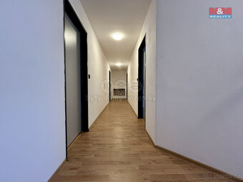 Pronájem bytu 1+kk, 24 m², v Klatovech, Luby - 14