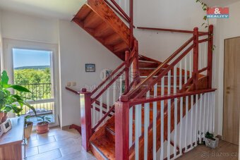 Prodej rodinného domu, 300 m², Prádlo - 14