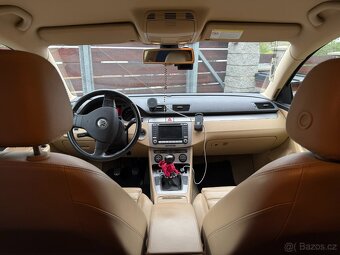 Volkswagen Passat B6 - 2.0TFSI (147kw) - 14