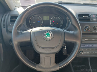Škoda Fabia 1.2 TSI/SPORT/4válec/PARK.ČIDLA - 14