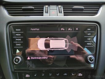 Škoda Octavia III TDi SPORTLINE PANORAMA VYHŘ.SEDAČKY - 14