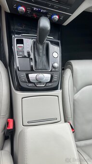 Audi A7  /  S7 - 14