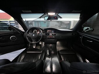 BMW M3 E92 DCT - 14