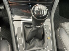 VWGolf 1,2TSi 81Kw r.v. 2016 - 14