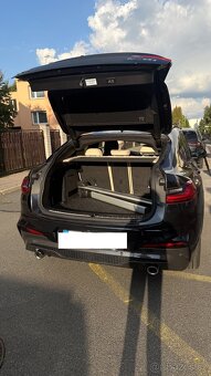 BMW X4 xDrive 25d Mpaket - 14
