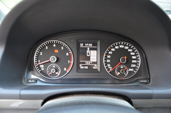 PRODÁM VW TOURAN 1.4TSI MATCH XEN NAVI PĚKNÝ - 14