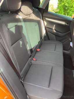 Škoda Karoq 2.0TDi, 110 kW - 14