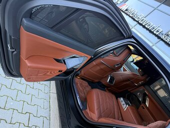 BMW rad7  M760e XDrive 420kw / (571 hp) - 14