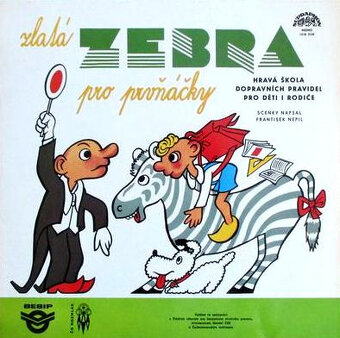 Prodám svou sbírku gramofonových desek - POHÁDKY - 47 - 14