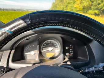 KIA Sportage 2.0i 4WD LPG - 14