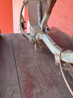 Jawa 555 - Torzo - 14