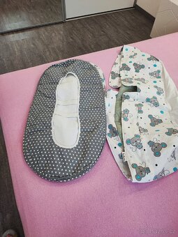 Kočárek Teutonia - 14