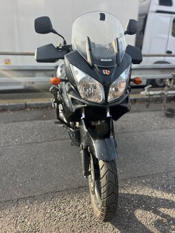 Suzuki dl 1000 strom - 14