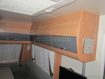 HOBBY 380 TB DE LUXE - VÁNOČNÍ SLEVA - 14