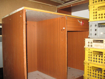 Rúzné do dílny - 14