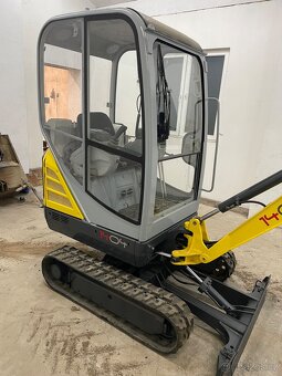 Wacker Neuson 1404 RD - 14