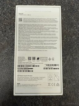 Apple iPhone 16, 128GB - top stav se zárukou - 14