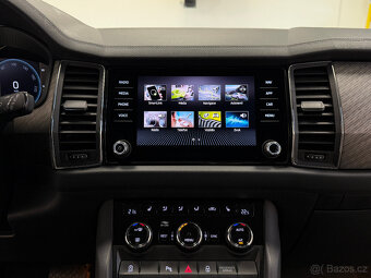 Škoda Kodiaq, STYLE 2,0 Tdi 110 kw 7°DSG ČR RV.4/2022 - 14